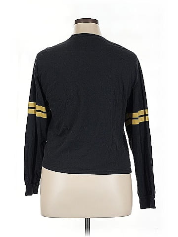 Harry Potter Long Sleeve T-Shirt (view 2)