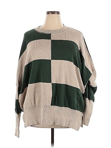 First Love Pullover Sweater (view 1)