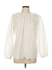 Roller Rabbit 3/4 Sleeve Blouse