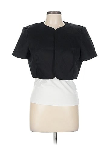 Tahari by ASL Jacket (view 1)