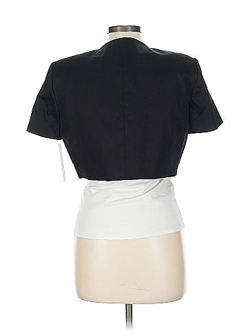 Tahari by ASL Jacket (view 2)