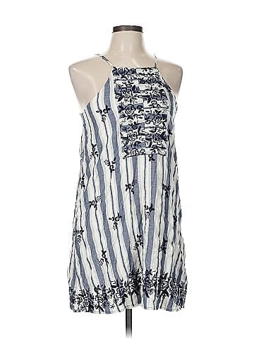 Mi ami Casual Dress (view 1)