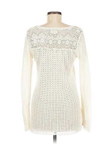 Hippie Rose Long Sleeve Top (view 2)