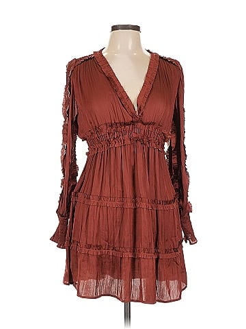 Ramy Brook Casual Dress (view 1)