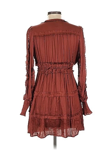 Ramy Brook Casual Dress (view 2)