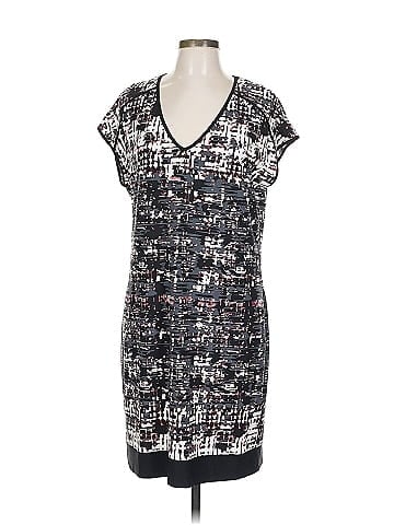 London Times Casual Dress (view 1)
