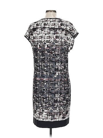 London Times Casual Dress (view 2)