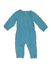 Just One You Made By Carter's Long Sleeve Outfit