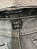 Blanc Black Jeans Size 4 - photo 6