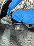 Blanc Black Jeans Size 4 - photo 7