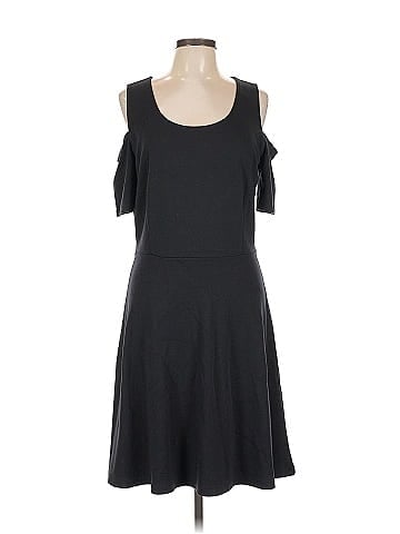Isaac Mizrahi LIVE! Casual Dress (view 1)