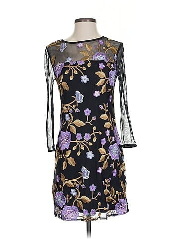 Jack by BB Dakota Cocktail Dress (view 1)