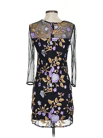 Jack by BB Dakota Cocktail Dress (view 2)