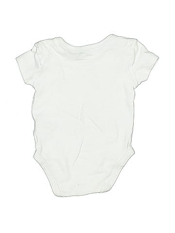 GEN 2 Short Sleeve Onesie (view 2)
