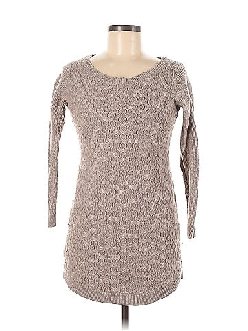 Ann Taylor LOFT Casual Dress (view 1)