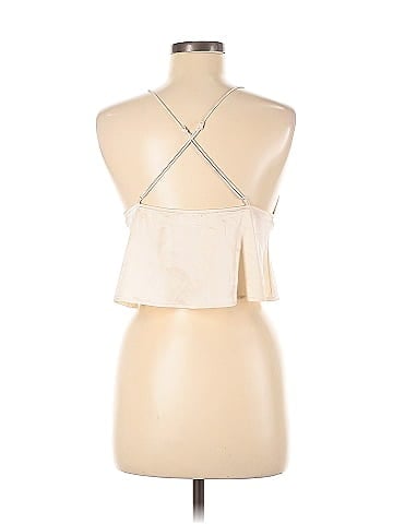 Superdown Sleeveless Blouse (view 2)