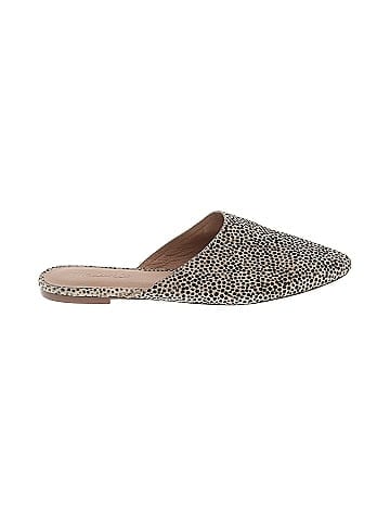 Madewell Mule/Clog (view 1)