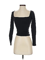 Intimately By Free People 3/4 Sleeve T Shirt