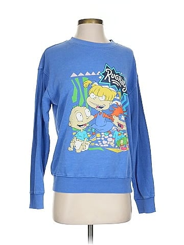 Nickelodeon Sweatshirt (view 1)
