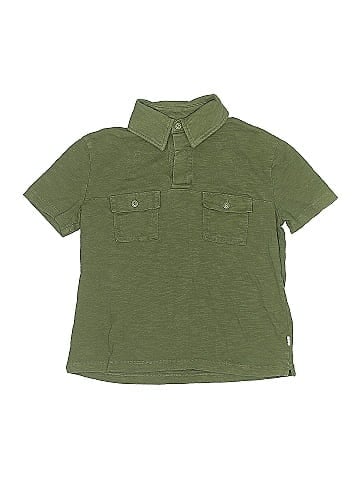 Gap Kids Short Sleeve Polo (view 1)