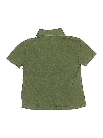 Gap Kids Short Sleeve Polo (view 2)