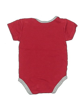 GEN 2 Short Sleeve Onesie (view 2)