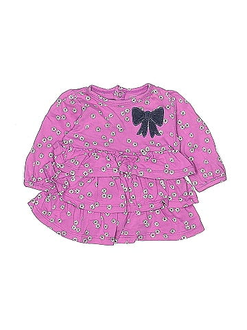 Just One You Made by Carter's 3/4 Sleeve T-Shirt (view 1)