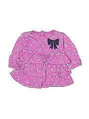 Just One You Made By Carter's 3/4 Sleeve T Shirt