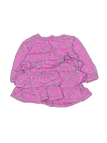 Just One You Made by Carter's 3/4 Sleeve T-Shirt (view 2)