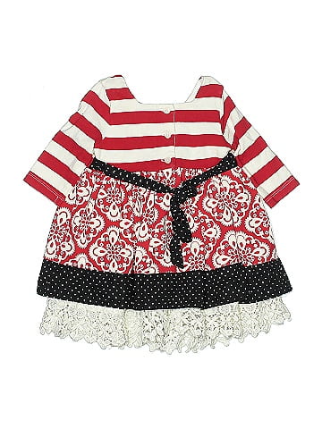 Counting Daisies Dress (view 2)