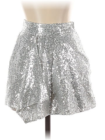 Bershka Formal Skirt (view 1)