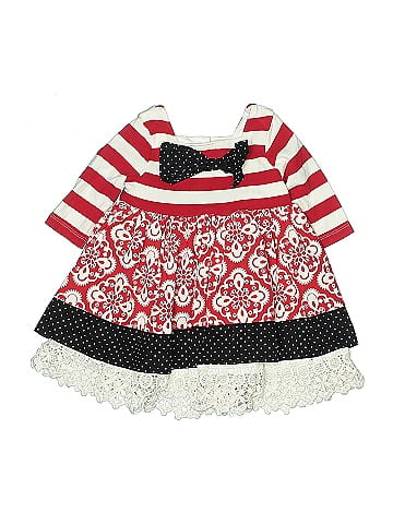Counting Daisies Dress (view 1)