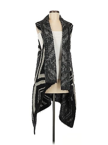 Janice Cardigan (view 1)