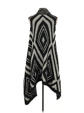 Janice Cardigan (view 2)