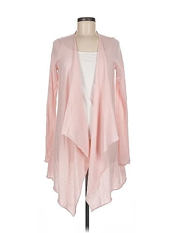 Calypso St. Barth Cashmere Cardigan (view 1)
