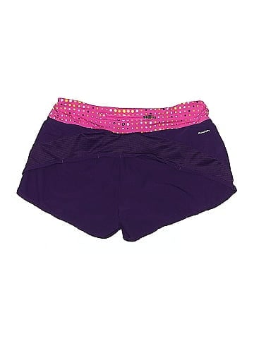 Saucony Athletic Shorts (view 2)