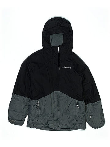 Columbia Snow Jacket (view 1)