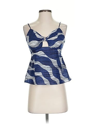 Banana Republic Factory Store Sleeveless Top (view 1)