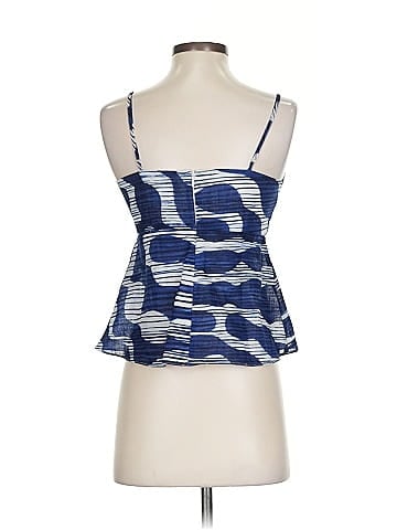 Banana Republic Factory Store Sleeveless Top (view 2)