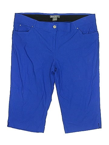 89th & Madison Shorts (view 1)