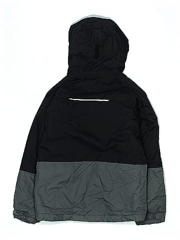 Columbia Snow Jacket (view 2)