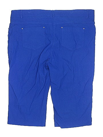 89th & Madison Shorts (view 2)