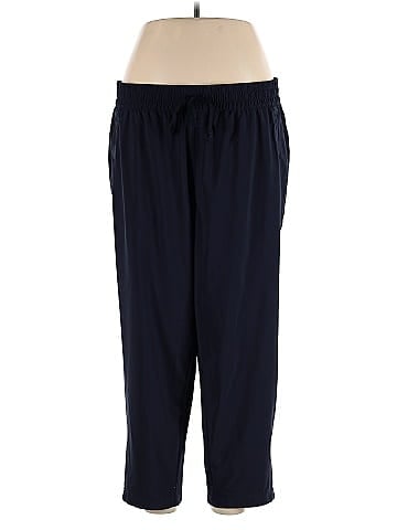 T by Talbots Casual Pants (view 1)