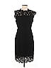 Merokeety Black Cocktail Dress Size L - photo 1
