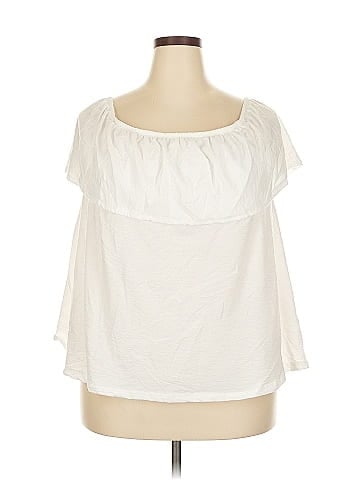 Ragdoll LA 3/4 Sleeve Blouse (view 1)