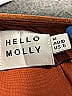 Hello Molly 100% Polyester Brown Cocktail Dress Size 6 - photo 7