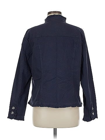 Christopher & Banks Jacket (view 2)