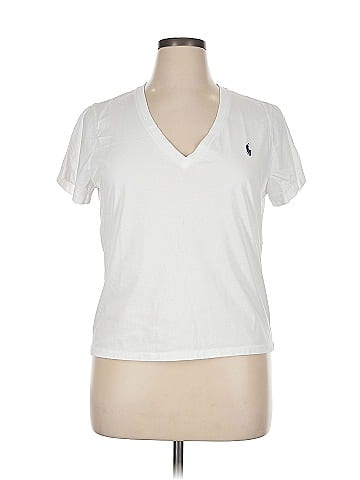Polo by Ralph Lauren Short Sleeve T-Shirt (view 1)