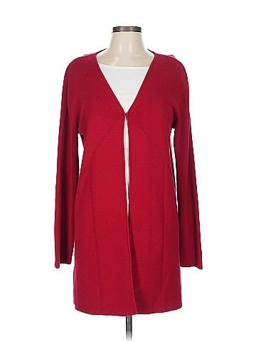 Dana Buchman Cardigan (view 1)