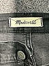 Madewell Black Jeans Size 25 waist - photo 4